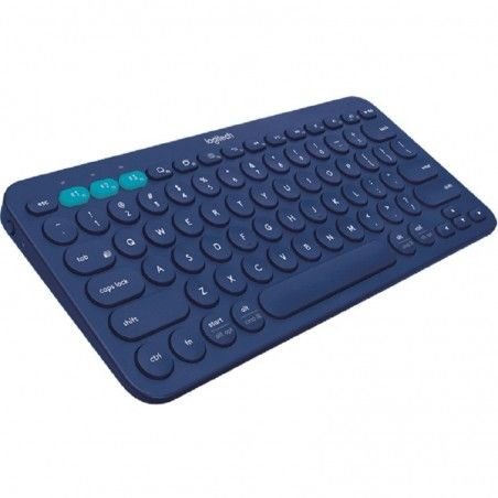 Logitech Bluetooth Keyboard K380 Multi-device