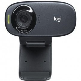 Logitech Webcam C310 HD