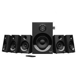 Logitech Speaker Z607 Surround Sound 5.1