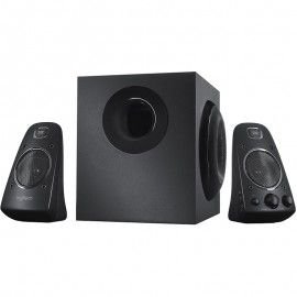 Logitech 2.1 Speaker Z623 Captivating THX Sound