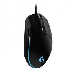 Logitech Gaming Mouse G402 Hyperion Fury