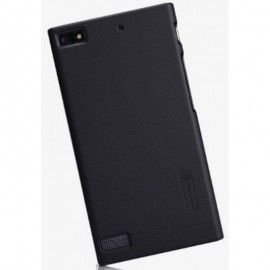 Nillkin Blackberry Z3 Super Frosted Shield Matte Cover Case