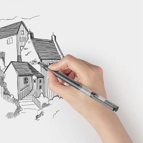 Xiaomi Signature Smooth Gel Ink Pen - Dealy