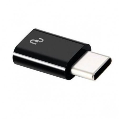 Xiaomi Mi USB Type-C to Micro USB Female Adapter Connector
