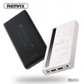 REMAX Linon Pro 20000mAh Ultra Slim Portable Mobile Power Bank RPP-73