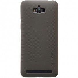 Nillkin Asus Zenfone Max ZC550KL Super Frosted Shield Matte Back Cover Case