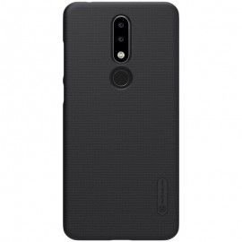 Nillkin Nokia 5.1 Plus X5 Super Frosted Shield Matte cover case