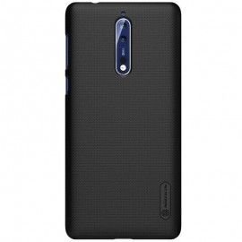 Nillkin Nokia 8 Super Frosted Shield Matte cover case