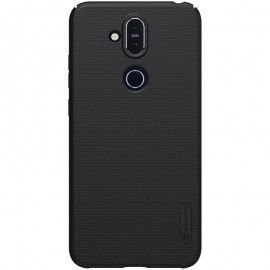 Nillkin Nokia 8.1 X7 Super Frosted Shield Matte cover case