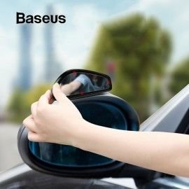 Baseus Wide Angle Rear Large View Reversing Auxiliary Mirror for Car