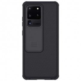 Nillkin Samsung Galaxy S20 Ultra (S20 Ultra 5G) CamShield Pro Cover Case