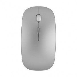 WiWU Wireless Mouse 2.4G Silent Rechargeable Office USB Port WM102