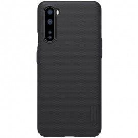 Nillkin Oneplus Nord Super Frosted Shield Matte Cover Case