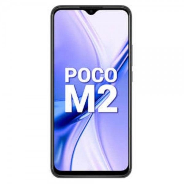 Xiaomi Poco M2 6gb 128gb Smartphone Best Price In Bangladesh 5822