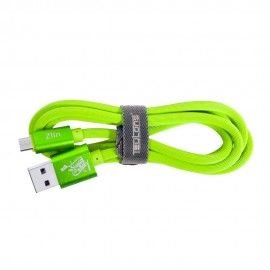 Teutons USB Micro-B Charging Data Transfer cable Zlin-FM 124