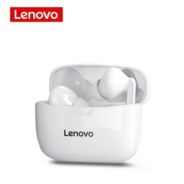 Lenovo XT90 True Wireless Bluetooth Earphone Best Price In BD