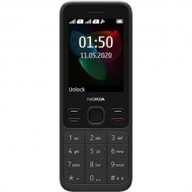 Nokia 150 Dual SIM Feature Phone (2020)