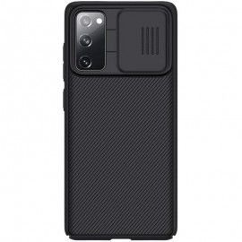 Nillkin Samsung Galaxy S20 FE CamShield Pro Cover Case