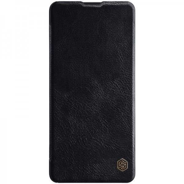 Nillkin Samsung Galaxy Note 10 Lite Qin Series Leather Case Bd Price 5541