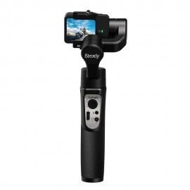 hohem iSteady Pro 3 3-Axis Gimbal Stabilizer for Action Camera