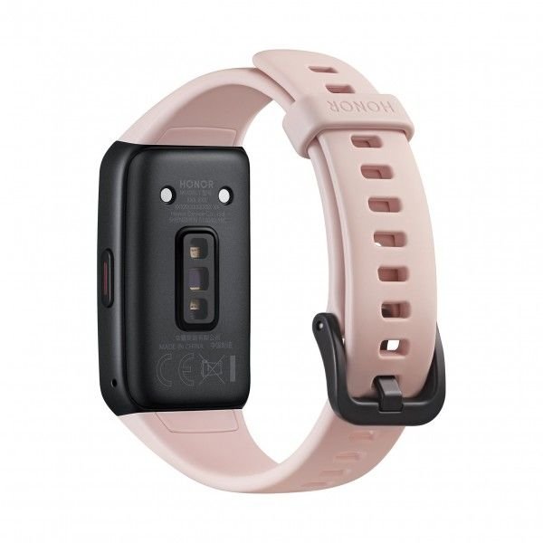 Honor Band 6 Smart Watch Band Bracelet Global Version Bangladesh Price