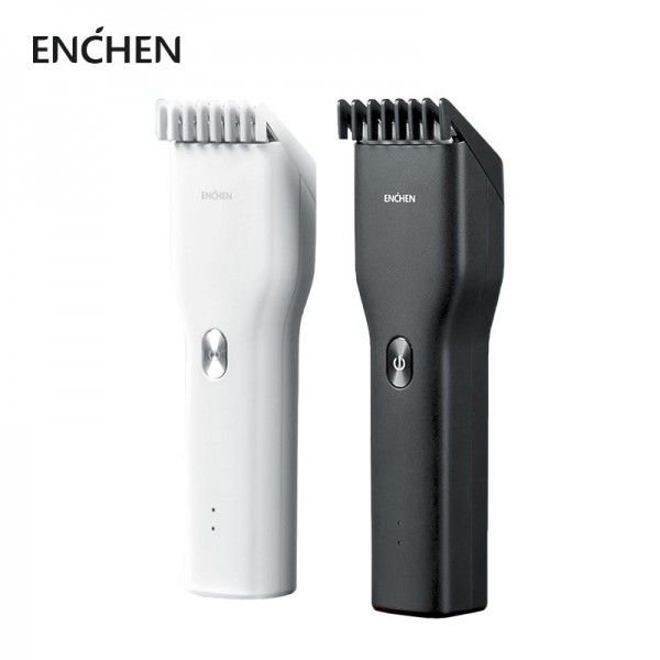 Youpin Enchen USB Rechargeable Electric Hair Trimmer Men BD Price