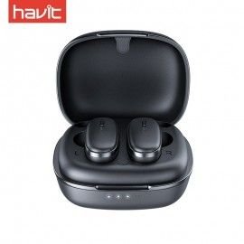 Havit IX501 TWS True Wireless Bluetooth Earbuds Headset