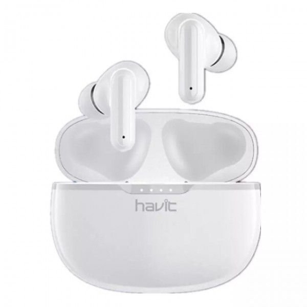 Havit I99 TWS True Wireless Bluetooth Stereo In ear Earbuds Earbuds