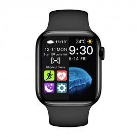 HW22 Smartwatch 1.75 Inch HD Screen Fitness Tracker