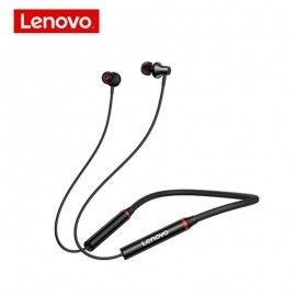 Lenovo HE05X Neckband Wireless Bluetooth Sports Headphone
