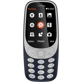 Nokia 3310 Dual SIM Basic Phone