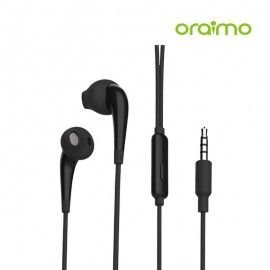 Oraimo OEP-E21 Halo In-Ear Headphone Best Price in Bangladesh