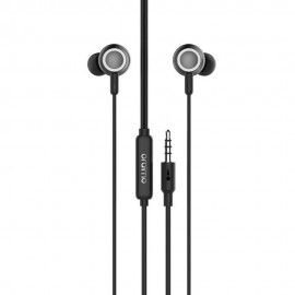 ORAIMO OEP-E37 Super Bass Boost Wired Headset Earphones Price in BD