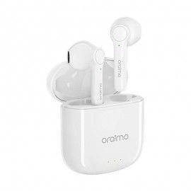 Oraimo OEB-E94D Wireless Headphones Bluetooth Free Pods Charge Box