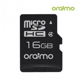Oraimo 16GB MicroSD Super Fast Memory Card Best Price in Bangladesh