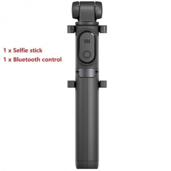 Mini Tripode Extensible + Control Bluetooth