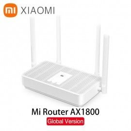 Xiaomi Mi Router AX1800 WiFi 6 Gigabit Dual Band 1775Mbps