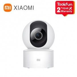 Xiaomi Mi 360° WiFi Wireless Security Camera IP 1080p