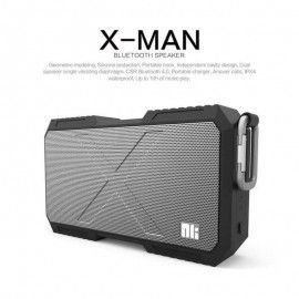 Nillkin X-MAN Wireless Bluetooth Speaker Black