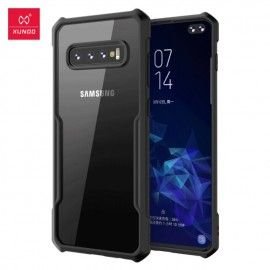 XUNDD Samsung Galaxy S10 Plus Shockproof Back Cover Case