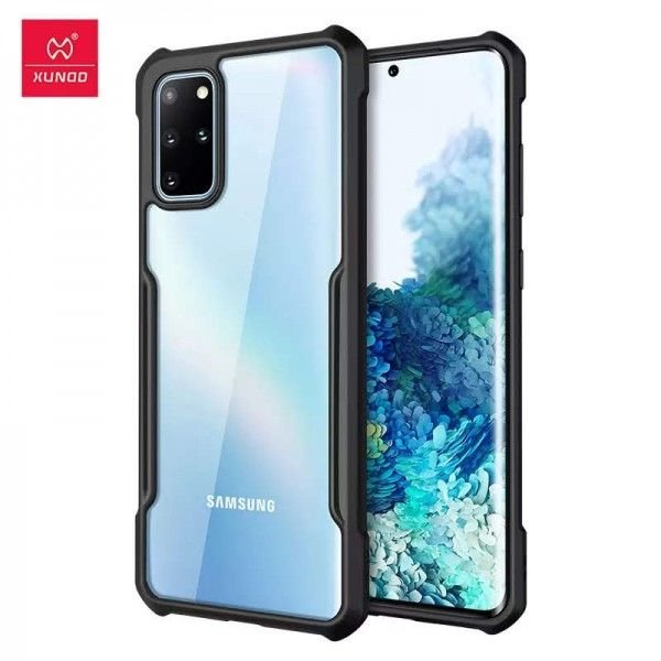 Xundd Samsung Galaxy S Plus Shockproof Back Cover Case Best Price In