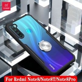 XUNDD Xiaomi Redmi Note 8T Shockproof Back Cover Case