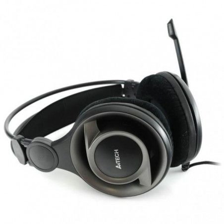 A4 Tech Entry Level Gaming Headphone HS-100