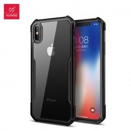 Xundd Shockproof Bumper Case Phone Cover For IPhone X