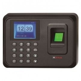 CP Plus Biometric Time Attendence Device CP-VTA-T2324-U
