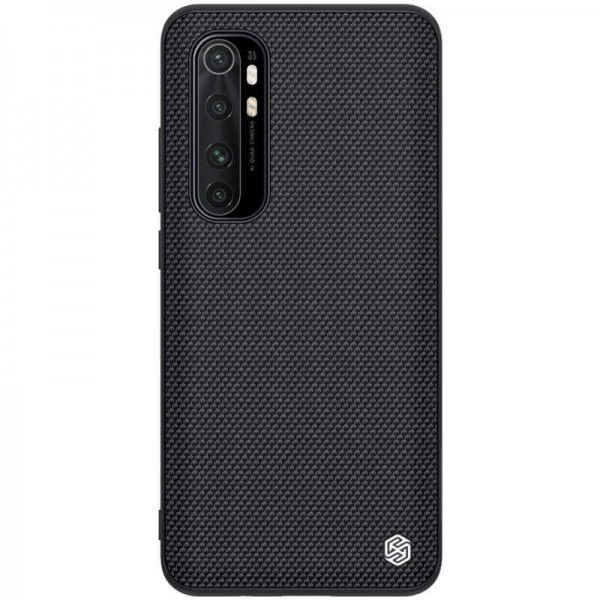 Nillkin Xiaomi Mi Note 10 Lite Frosted Shield Matte Back Cover Case 8742