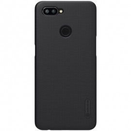 Nillkin Oppo Realme 2 Pro Frosted Shield Matte Cover Case