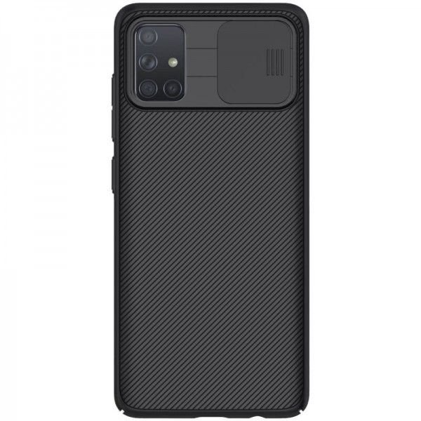 Nillkin Samsung Galaxy 1 Camshield Pro Back Cover Case Best Price