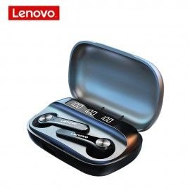 Lenovo QT81 TWS Bluetooth Earphone Sports Earbuds