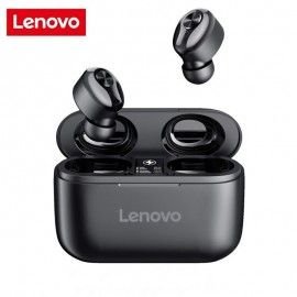 Lenovo HT18 Wireless TWS Earphones Bluetooth Earbuds
